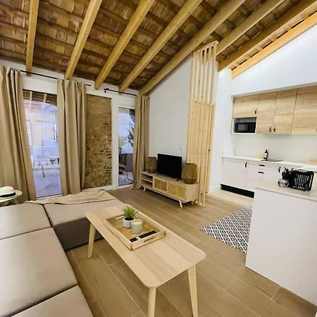 Appartement Loft Albufera à Valence Extérieur photo
