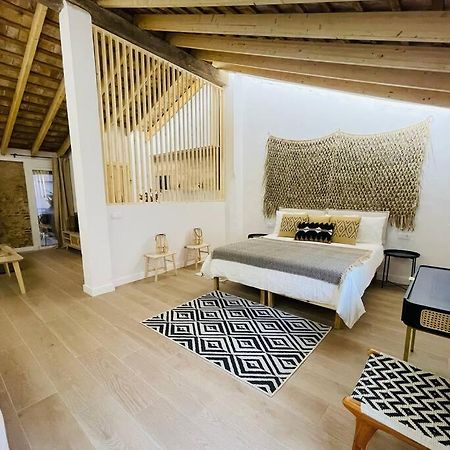 Appartement Loft Albufera à Valence Extérieur photo